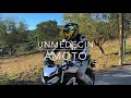 Triumph Street Triple 660 S 2020 Stock VS Sc Project Exhaust Pure Sound