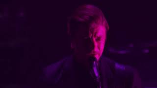 Interpol -  Everything Is Wrong (L&#39;Olympia 2015)