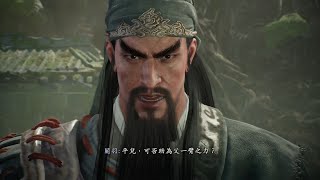 [心得] 臥龍 DLC3 5周目 DLC3全BOSS LV1 無傷