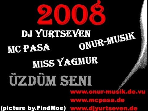 onur-musik & mc pasa & dj yurtseven & miss yagmur-affet beni