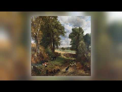 Chris Watson - The Drinking Boy [Audio]