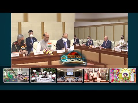 Afghan nationals protest against Taliban, Pakistan in New Delhi