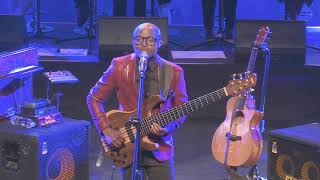 Bheka Mthethwa - ALWAYS (Official Live Video)