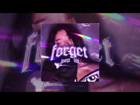 FREE | Sampled Melodic Drill Loop Kit - Forget (Central Cee, Yvng Finxssa, Lil Tjay, Headie One)