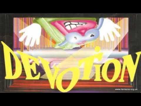 Dj Dougal 9.6.95 @Goldiggers, Devotion, Chippenham