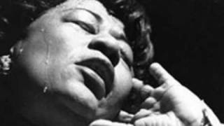 Ella Fitzgerald - I Got a Guy