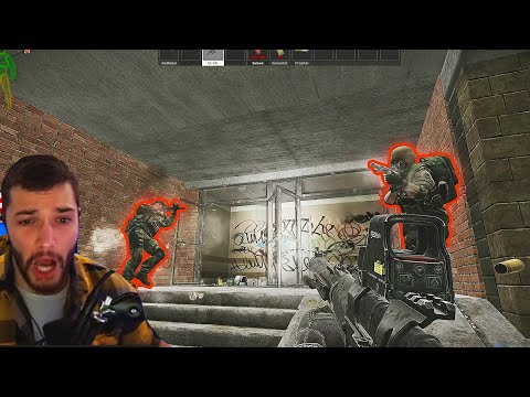 THIS Is What Happened My First Raid Of The Day - Escape From Tarkov