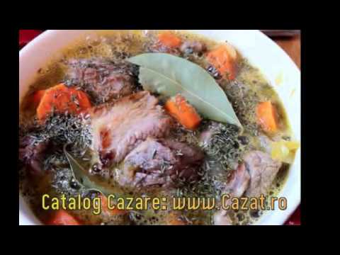 Cazare Barlogu, Arges - Cazat.ro