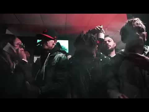 Tocco X ZaeLaDon- Big Deal