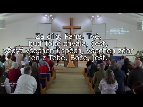 Zdání klame 7. - Ne 18.3.2018