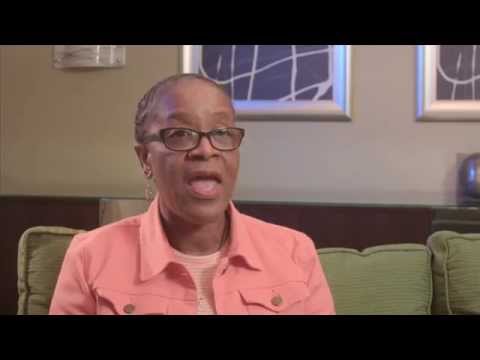 NAMI Family Support Group - Gertie's Story
