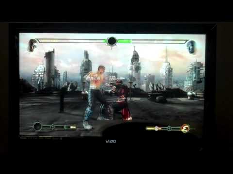 DGLT MK9 9/10/2011 G30 FINALS David H. 6-1 vs Jose V. 5-1