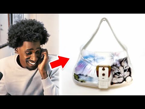 The 8 God Reacts to: Skaiwater - pinkPrint 3 (EP)