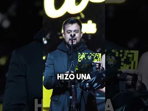 MrBeast conoce a su voz en español Rodo Balderas y juntos hacen un momento épico 😱🤔 #youtube