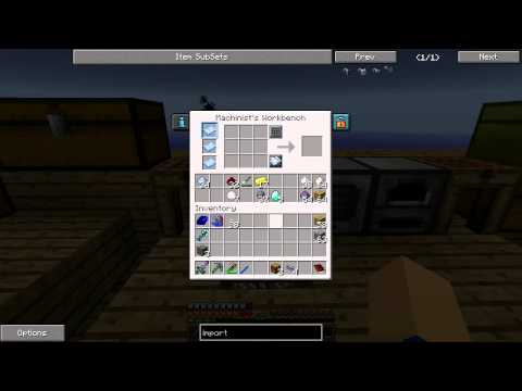 (Agrarian Skies) Episode 49: Applied Energistics