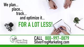 Silver Frog Marketing - Video - 3