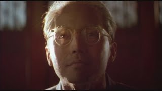 The Last Emperor (1987) Japanese Theatrical Trailer