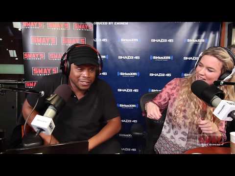 Joss Stone reggeli rögtönzése Sway-jel - magyar felirattal