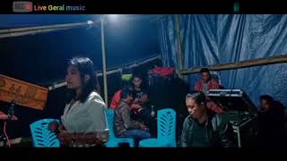 Download lagu Malam yang dingin , CIPT : Minggus tahitu, VOC : Sherly patulak ,Cover music : Yewan keyboard . mp3