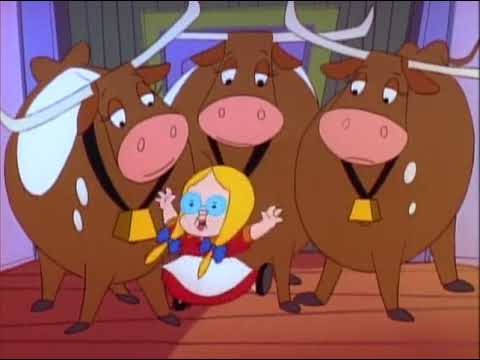 The New Pink Panther Show Episode 17 Cowboy Pinky & Stealth Panther