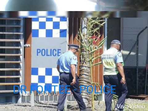 Dr Fontee - Police