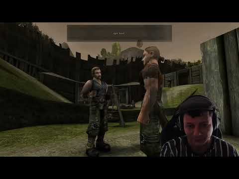 Gothic 1 - All Quests from Old Camp [Ep. 10] - 2022 -