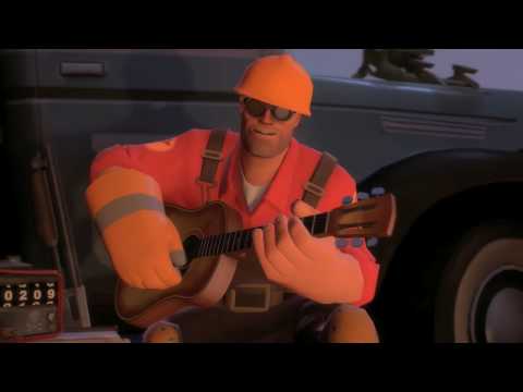 Team Fortress 2: video 2 