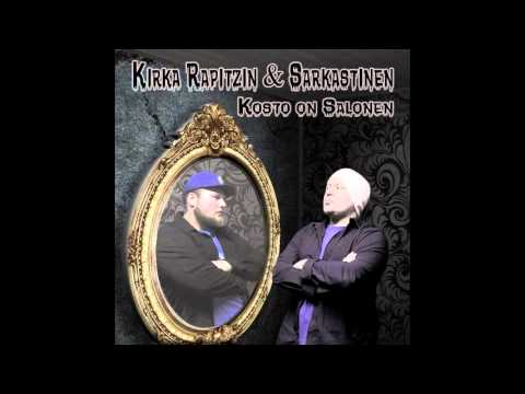 18. Vitun Pellet feat. Mc Mane & Vainis