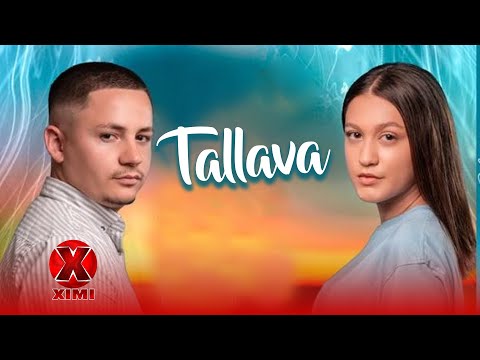 Argjenda Selimi ft. Argtim Hyseni - Tallava