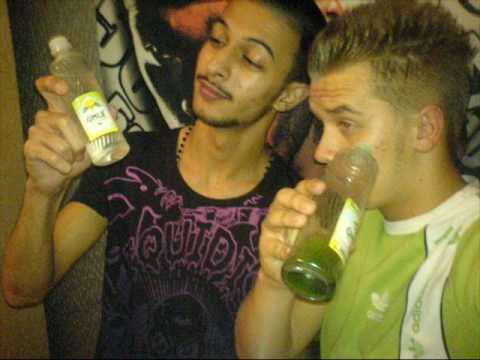 G-West - Mein Bruder