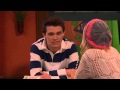 Bicycle Thief Episode Clip I Didn T Do It Disney Channel Official
