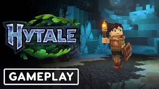 Watch and explore about Hytale PC Official Website Account