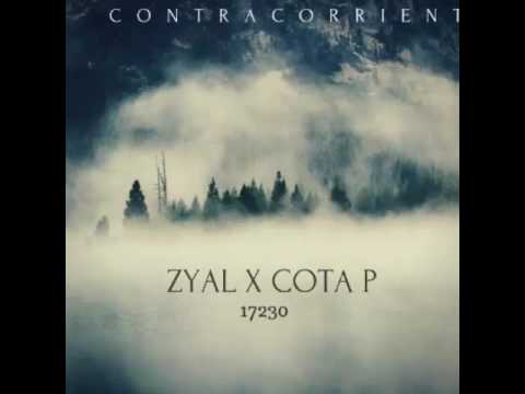 1. Zyal x Cota P - So crazy (con F4K4H y BlackWizard) [A Contracorriente]