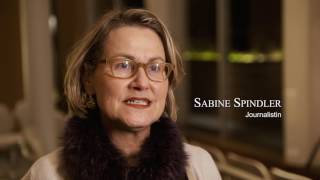 Salongespräche 2016 Hotel Bayerischer Hof - Salon 4 am 15. November