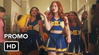 Riverdale | Season 3 - 'Wicked Town' Promo