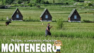 Marlon Pegoraro - Montenegro, junho de 2014.