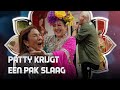 KEIHARD in je gezicht geslagen worden | Patty & Gordon op zoek naar eeuwige jeugd