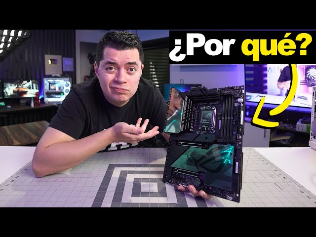 Vídeo relacionado con MSI Z790 Gaming Plus WiFi Placa Base + Intel Core i9-14900KF procesador para Equipos de sobremesa 24 Cores