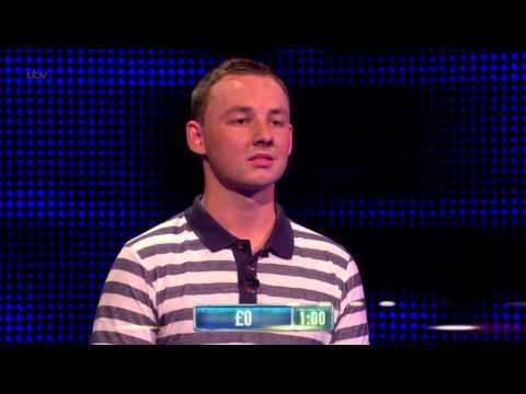 Brad Builds His Cash - The Chase