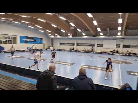 P19: EV Akatemia - Nibacos 7.1.2024 maalikooste