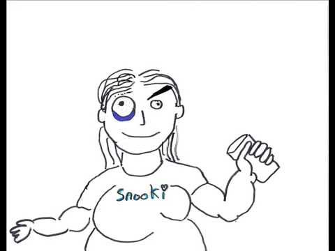 Nightmare at Club Jersey Shore