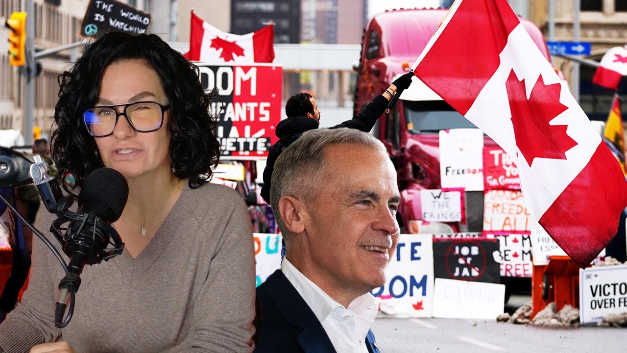 How the Carney government quietly expanded state power in 2025