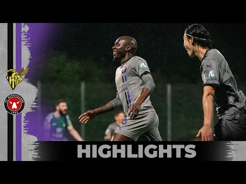 HIGHLIGHTS | Progres Niederkorn v FCM 2-1 | #UECL Q2