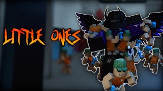Little Ones - [Full Gameplay] - Roblox
