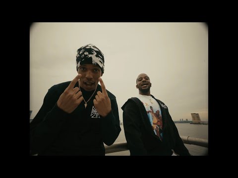 4KPHIL. - What a Day, Pt. 3 (feat. Rhakim Ali) [Official Music Video]