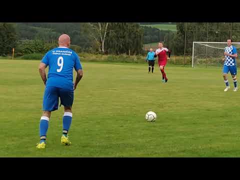 česká Kubice vs osdračín