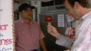 You should call this a GOB, guy