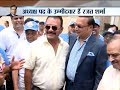 DDCA Elections 2018: Rajat Sharma garners huge support as voting begins