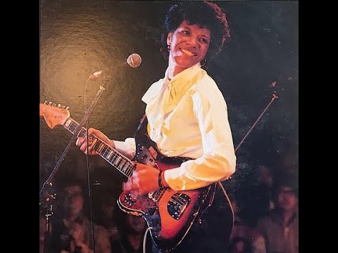 Thumbnail for You Better Quit It        BARBARA LYNN        Video Steven Bogarat by Wilson Pickett, Brenda Lee, J.O.E., James Brown, Eddy, Stevie Wonder, Freddy Fender, Marvin Gaye, Otis Redding, L.A.B., Head, The Rolling Stones, Sine, The Temptations, Elvis Presley, Dionne Warwick, Carla Thomas, Rhythm and blues, Jimmy Reed, Sam Cooke, Barbara Lynn, Jackie Wilson, Moby, soo, NME, Tina Turner, Guitar Slim, Smokey Robinson, Rolling Stones, Songwriter, Y&T