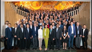 Indorama at Four Seasons, Bangkok